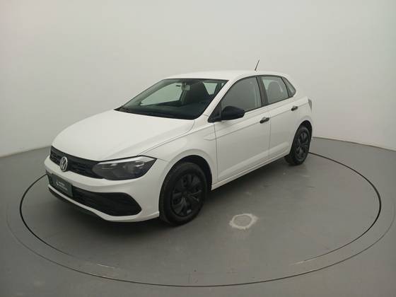 VOLKSWAGEN POLO 1.0 MPI TRACK MANUAL